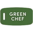 Green Chef logo