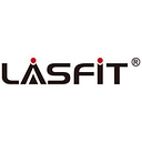 Lasfit logo