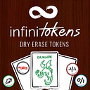 Infinitokens