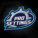 Prosettings logo