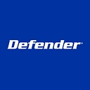 Defender logo
