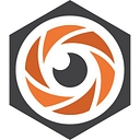 Beam Eye Tracker