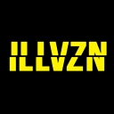 Illvzn logo